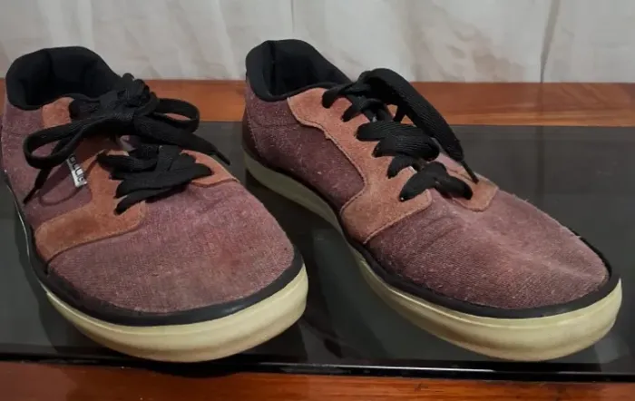 Tênis Masculino Casual Ollie - Nº 42