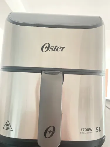 Vendo Airfry Ostet1700w5L