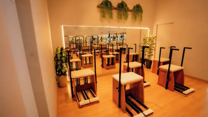 Studio de Pilates à Venda em Assis: Oportunidade Imperdível!