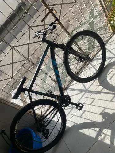 Bicicleta aro 29