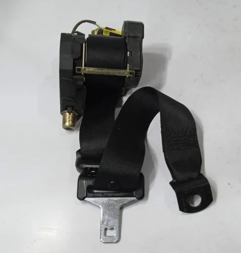 Cinto De Segurança Dianteiro Direito Mercedes ML500 2004 2005 2006 / A1638602085