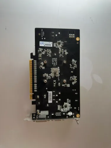 Nvidia GT750