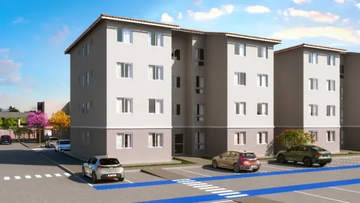 Condomínio Villa Aúrea