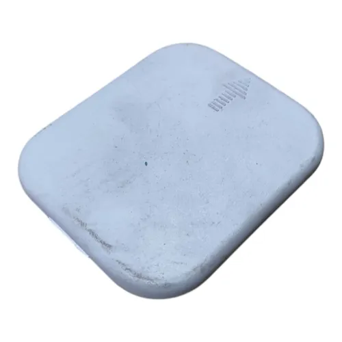 Moldura Lateral Console Central Original Tector 170e21 E3800