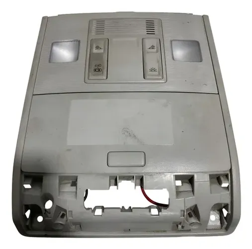Comando Teto Luz Cortesia Vw Polo 2020 2gp868837 C/detalhe