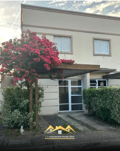 Sobrado à venda em Gravataí, Morada Gaúcha, com 2 quartos, com 60 m²