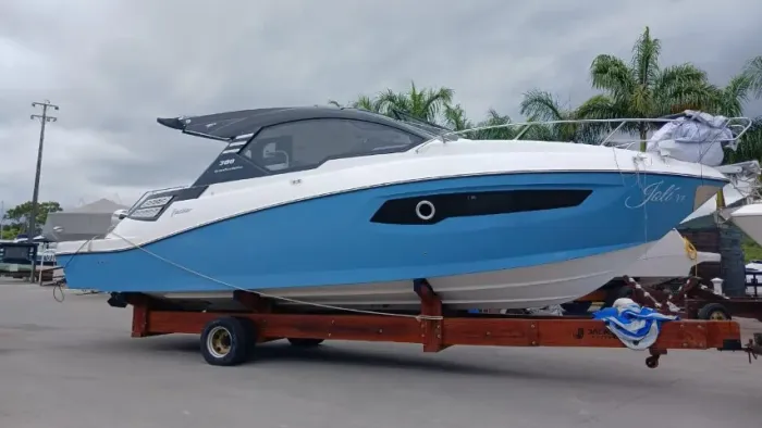 FOCKER 388 2024/25 DIESEL