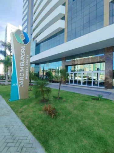 Sala para aluguel, Jardins - Aracaju/SE