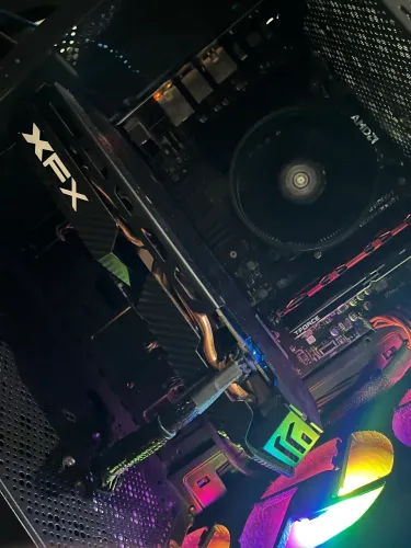 COMPUTADOR GAMER(NÃO ACEITO TROCAS)