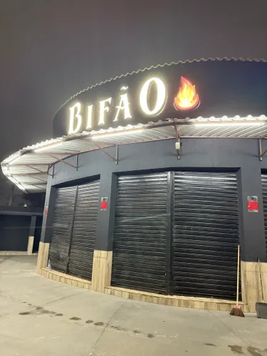 VAGA PARA GARÇOM