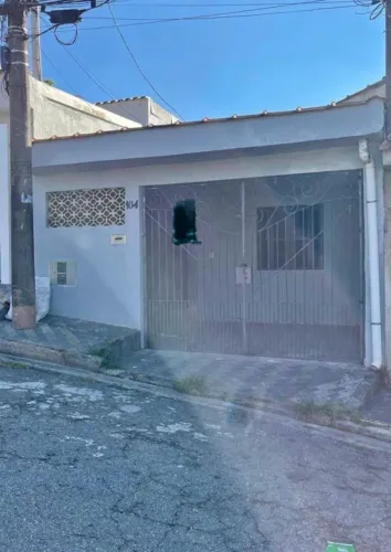 Casa no Maracajú
