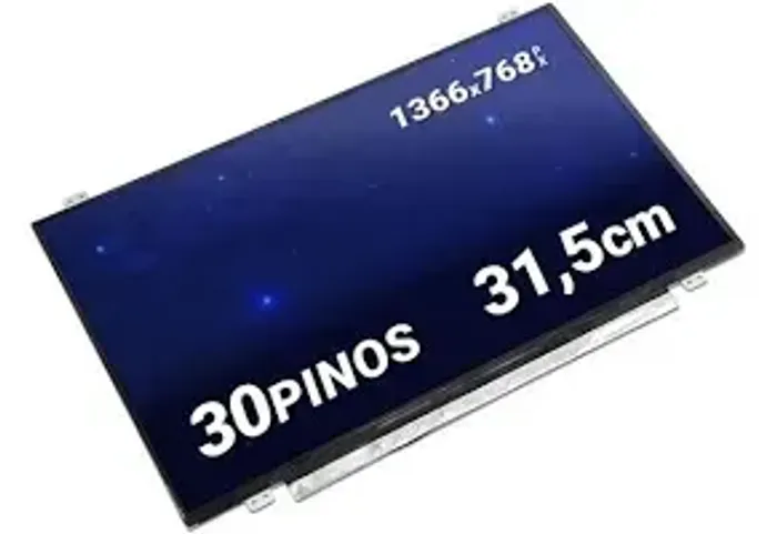 Tela LED Notebook