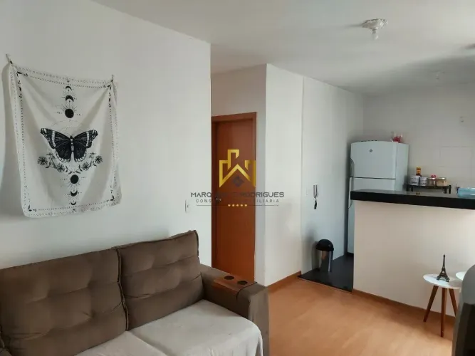 APARTAMENTO DE OPORTUNIDADE - APENAS R$ 165 mil