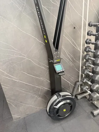 Vendo ski concept 2 semi novo