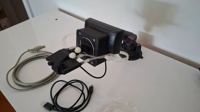 Controle Quadstick FPS