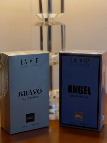 Perfumes