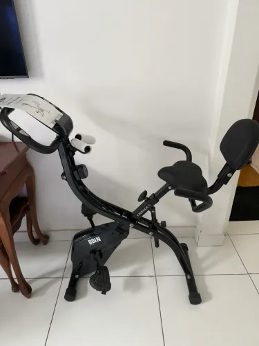 Bicicleta Odin Fit Cadence x