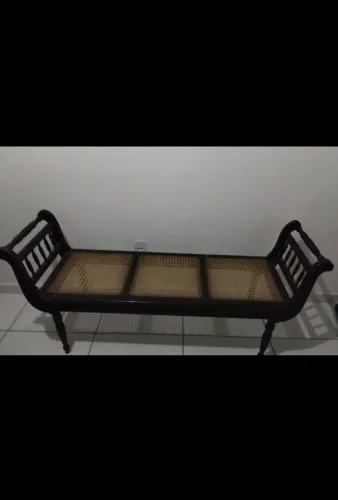 NAMORADEIRA OU MARQUESA