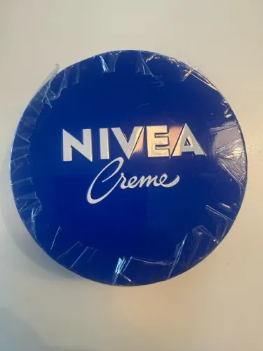 Creme Nívea 400 g Original