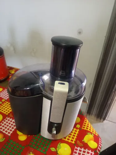 Centrífuga de frutas
