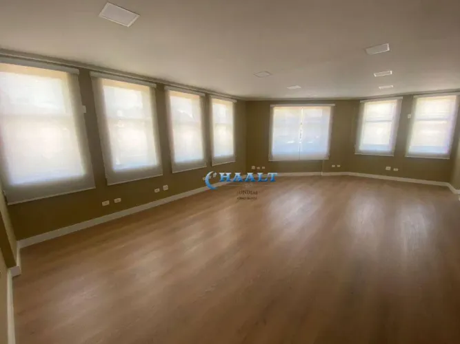 SALA COMERCIAL - AVENUE PARK JUNDIAÍ - 70 M2 C/ 02 BANHEIROS!!