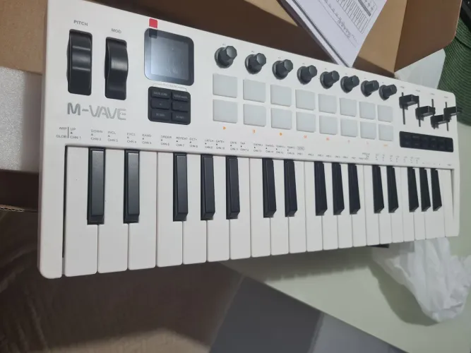 controlador mvave smk 37 pro