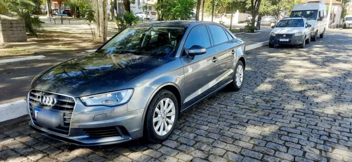 Audi A3 Sedan 1.4/ Attra. 16V TB FSI S-tronic 2015