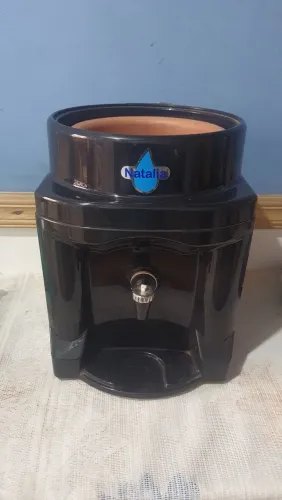 Suporte para galão de agua