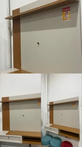 Vendo Painel - Novo - com nota fiscal