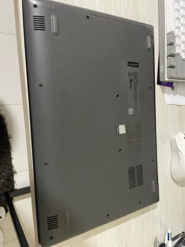 Notebook Lenovo ideapad 330