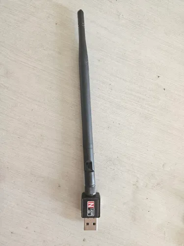 Antena wi-fi