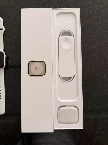 Apple Watch serie 8 45mm