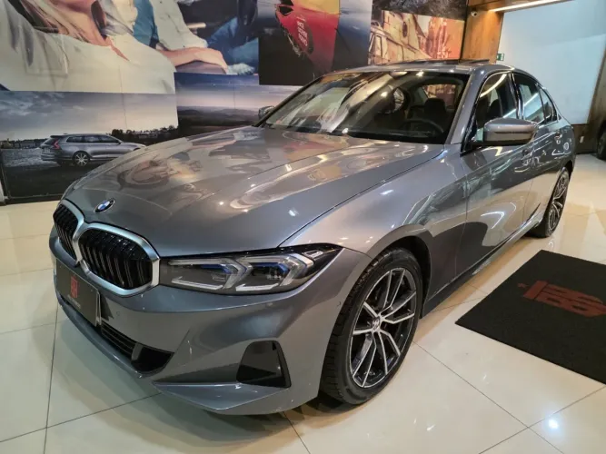BMW 320I 320i 2026
