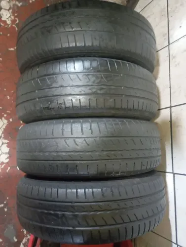 Pneus Pirelli ref 175 65 14 RS 600 os 4