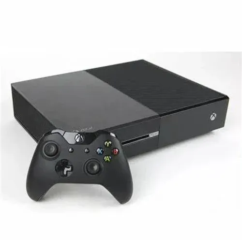Vídeo game xbox one
