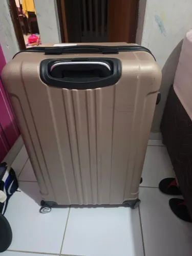 Mala de 21kg