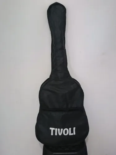 Violão tivoli semi-novo