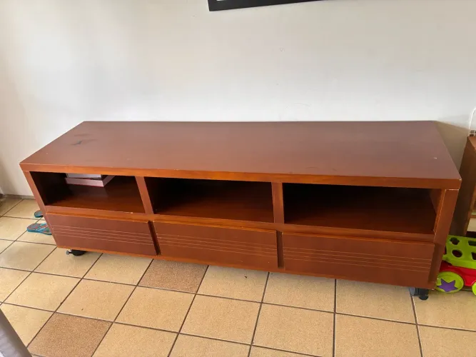 RACK SALA