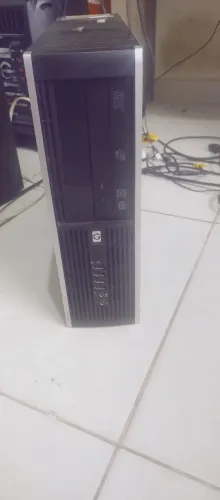 CPu gabinete 