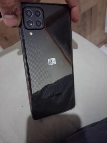 Samsung m62