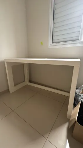 Mesa de escritório 1.30x80