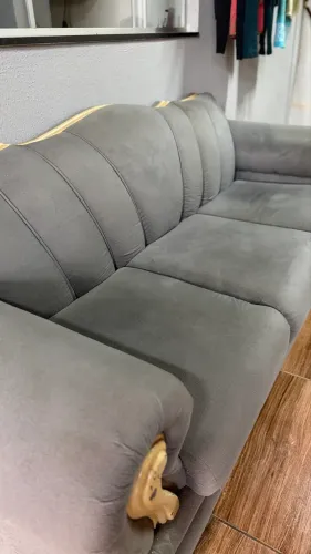 conjunto sofa 