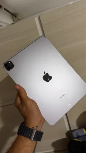 iPad Pro M2 256GB
