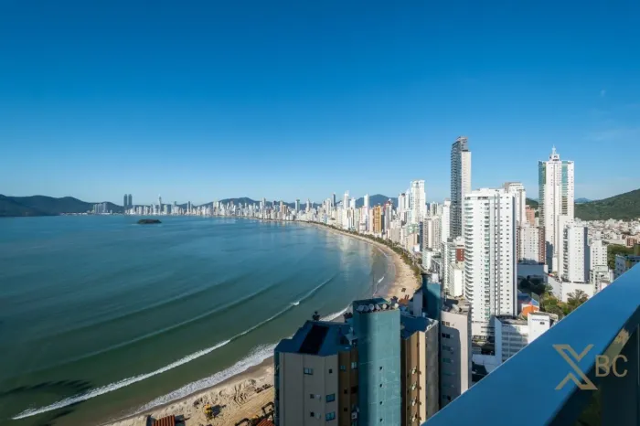 Apartamento 3 Quartos para Venda em Balneário Camboriú, Pioneiros, 3 dormitórios, 3 suítes