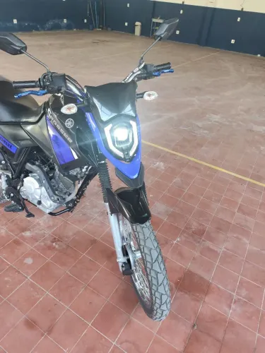 *LEIA O ANÚNCIO* CROSSER Z 2023 (FINANCIAMENTO)