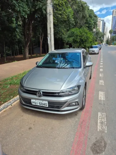 Volkswagen Virtus Highline 200 TSI 1.0 Flex 12V AUT 2018