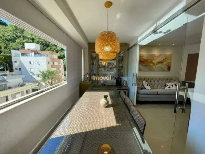 Apartamento para aluguel, 4 quartos, 1 suíte, 3 vagas, Buritis - Belo Horizonte/MG
