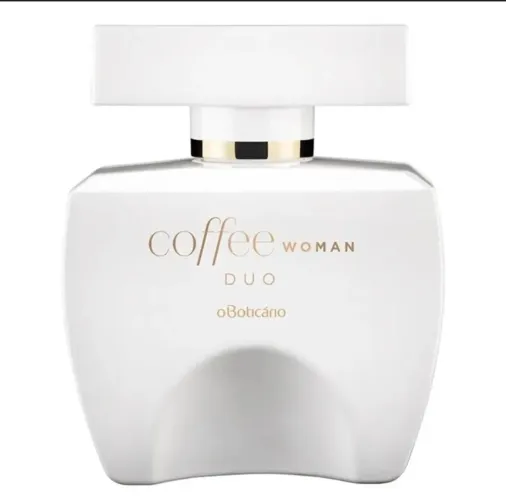 Coffe woman