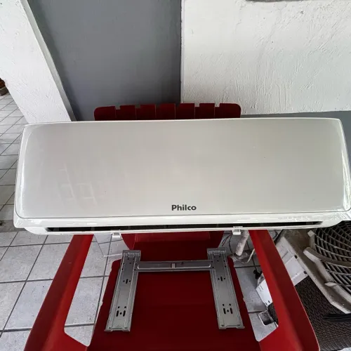 Ar condicionado Philco