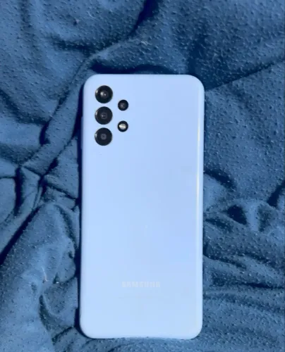 Samsung Galaxy A13 azul